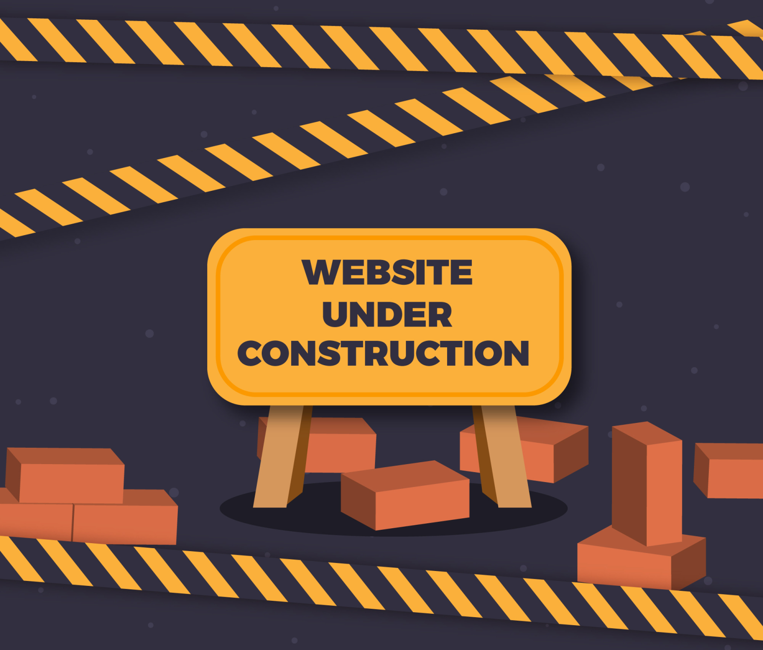 Website Under Construction